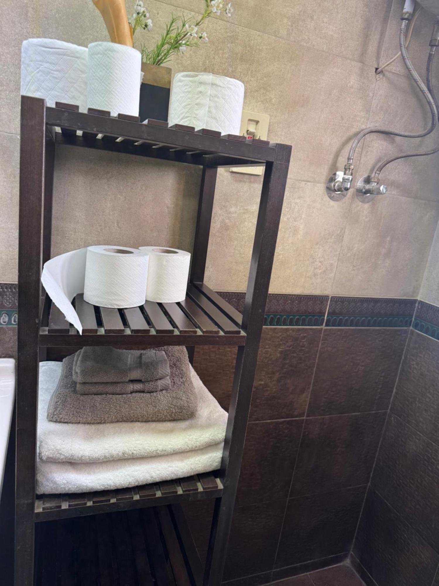 Apartment Nile Window Of